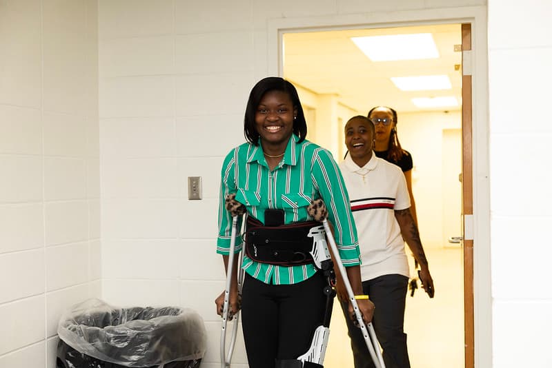 Student life at Lawson State