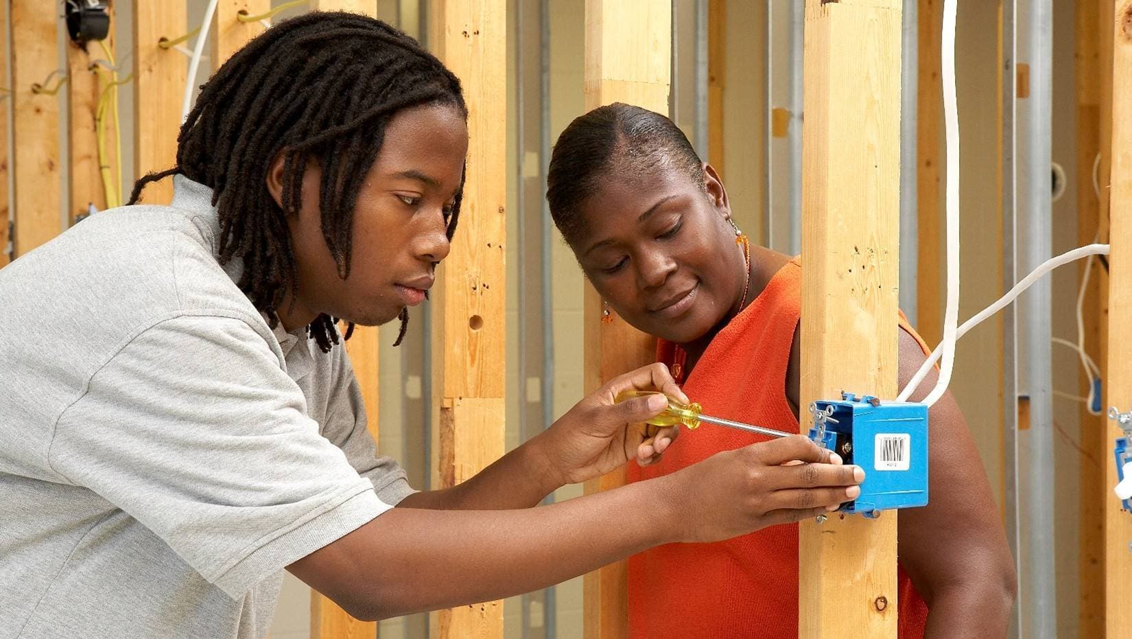 Electrical technology training