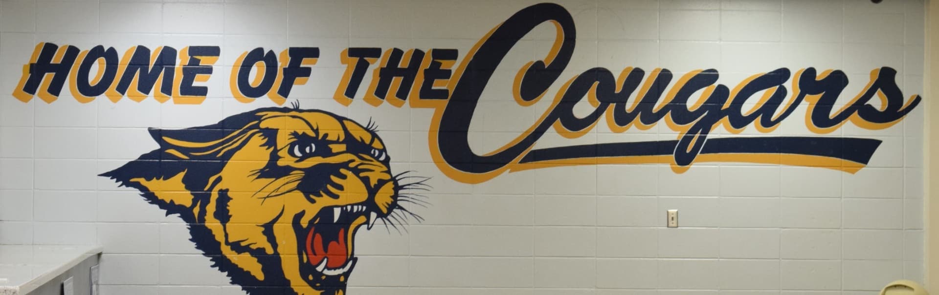 Cougar Strong photo